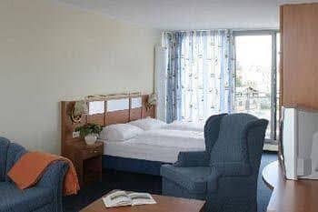 Hiddenseer Hotel Hiddenseer Hotel