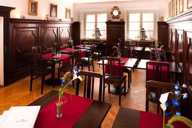 Posthotel Kolberbrau Posthotel Kolberbrau