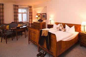 Posthotel Kolberbrau Posthotel Kolberbrau