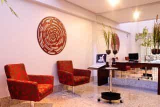 Vivence Suites Hotel