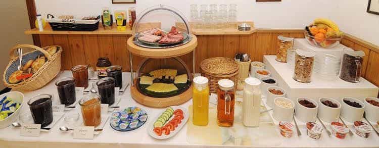 Waldhotel Unterbach Waldhotel Unterbach