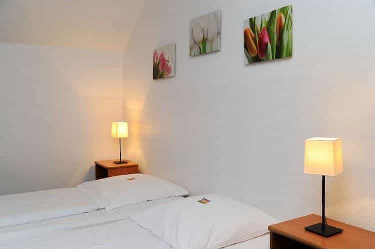 Waldhotel Unterbach Waldhotel Unterbach