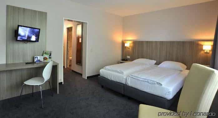 Motel Kirchheim Motel Kirchheim