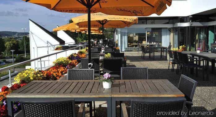 Motel Kirchheim Motel Kirchheim