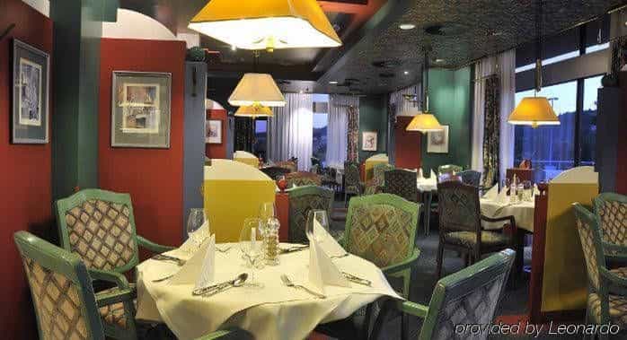 Motel Kirchheim Motel Kirchheim