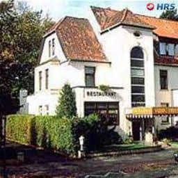 Park-Hotel Luneburg Park-Hotel Luneburg