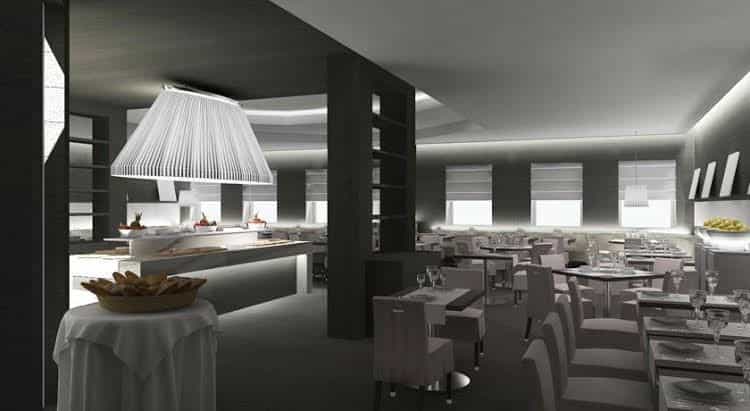 QF Hotel Dresden QF Hotel Dresden