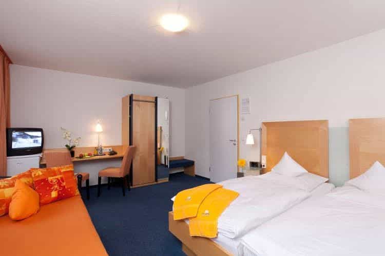Hotel Elite Hotel Elite