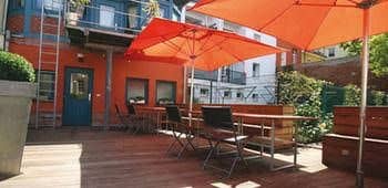 Hotel Verdi Hotel Verdi