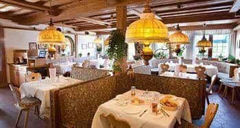 SeeHotel Wassermann SeeHotel Wassermann
