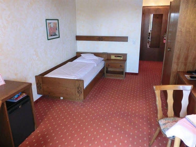 SeeHotel Wassermann SeeHotel Wassermann