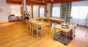 SeeHotel Wassermann SeeHotel Wassermann