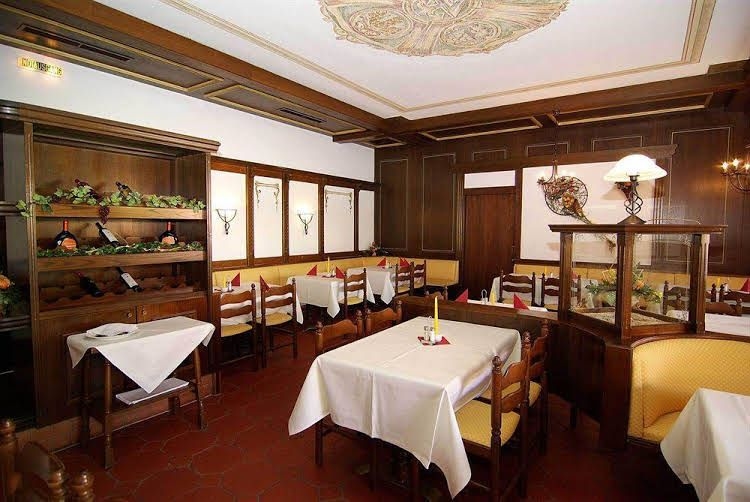 Hotel Centurio2