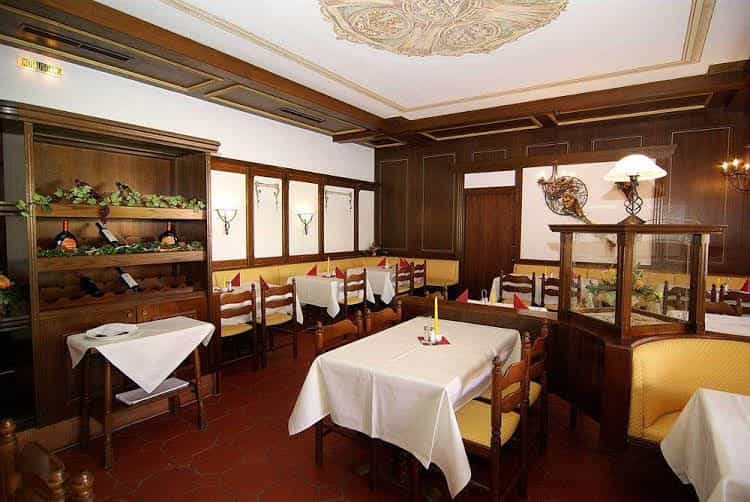 Hotel Centurio Hotel Centurio
