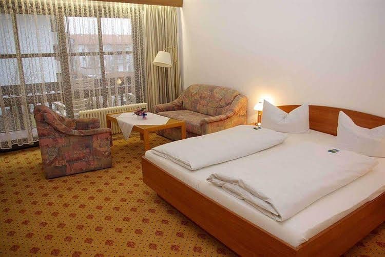 Hotel Centurio Hotel Centurio