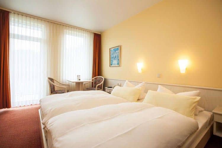 Hotel Garni Gunther Hotel Garni Gunther