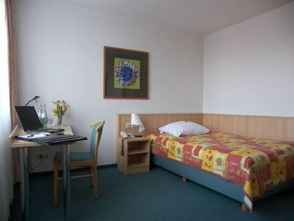 Armony Hotel & Business Center2