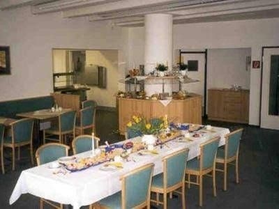 Armony Hotel & Business Center1