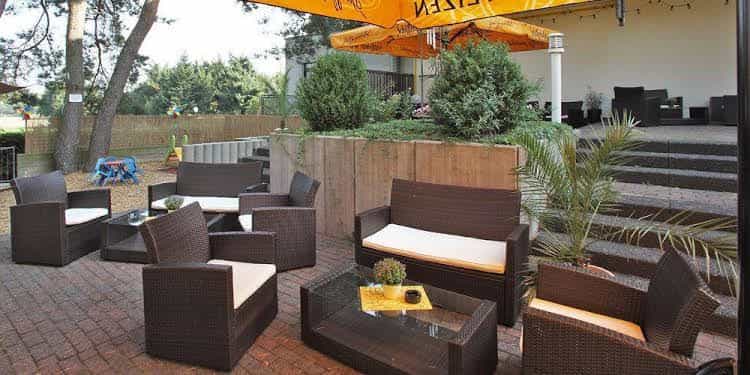 Parkhotel Frankfurt-Rodermark Parkhotel Frankfurt-Rodermark