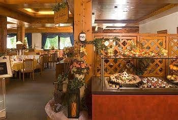 Parkhotel Frankfurt-Rodermark Parkhotel Frankfurt-Rodermark