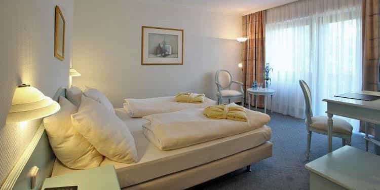 Parkhotel Frankfurt-Rodermark Parkhotel Frankfurt-Rodermark