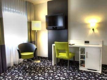 Ringhotel Reubel Ringhotel Reubel