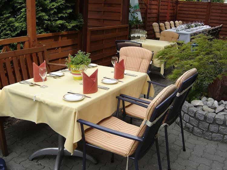 Ringhotel Reubel Ringhotel Reubel