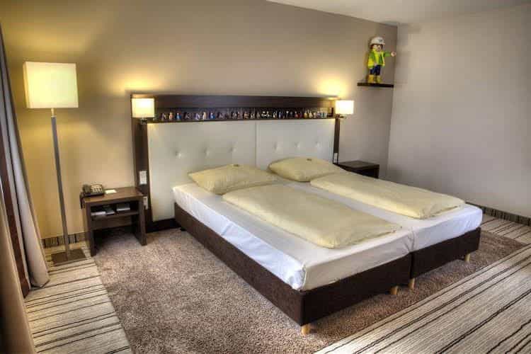 Ringhotel Reubel Ringhotel Reubel