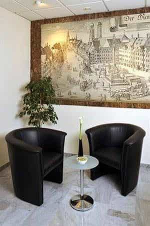 City Hotel Munchen City Hotel Munchen