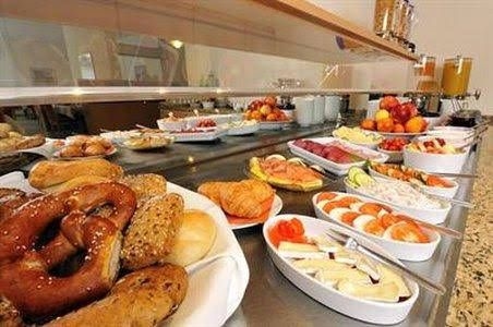 City Hotel Munchen3