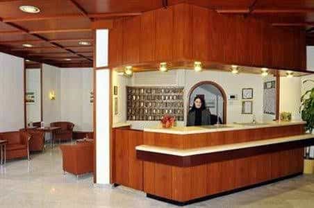 City Hotel Munchen City Hotel Munchen