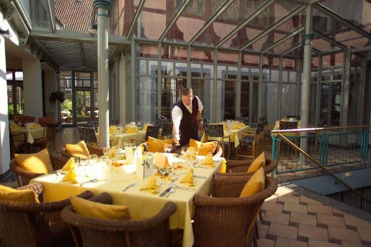 Hotel Arminius Hotel Arminius