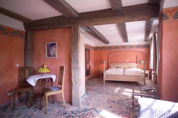 Hotel Arminius Hotel Arminius
