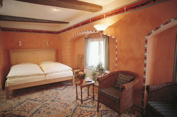 Hotel Arminius2