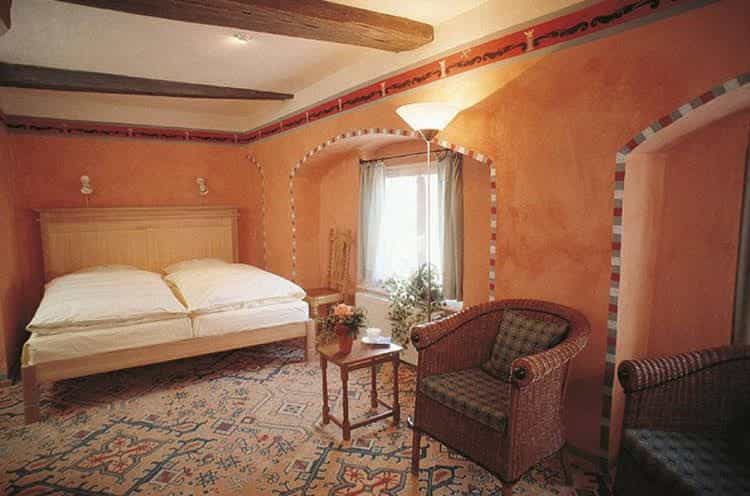 Hotel Arminius Hotel Arminius