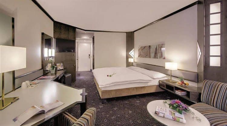 Golden Tulip Parkhotel Neu-Ulm Golden Tulip Parkhotel Neu-Ulm