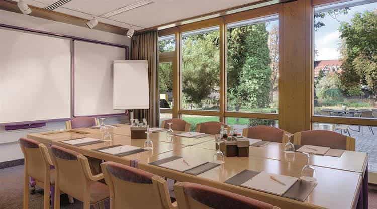 Golden Tulip Parkhotel Neu-Ulm Golden Tulip Parkhotel Neu-Ulm