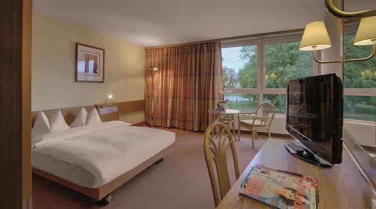 Golden Tulip Parkhotel Neu-Ulm Golden Tulip Parkhotel Neu-Ulm