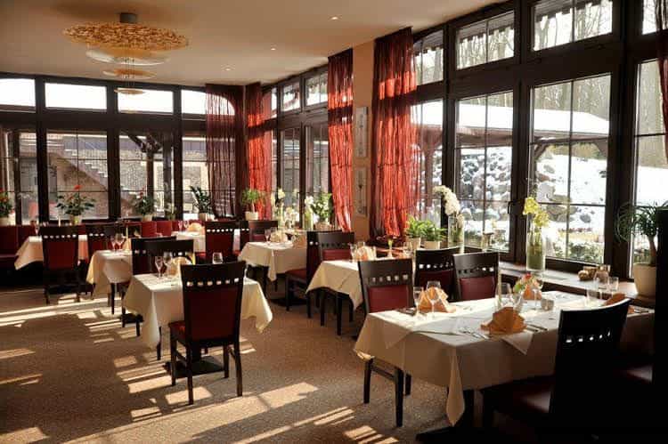 The Lakeside - Burghotel zu Strausberg The Lakeside - Burghotel zu Strausberg