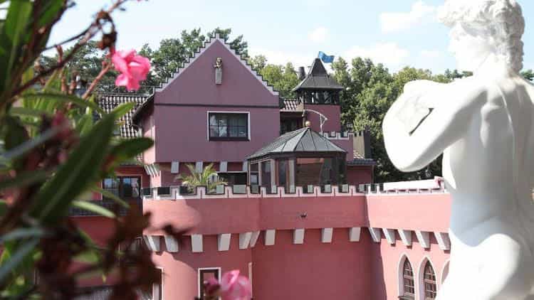 The Lakeside - Burghotel zu Strausberg The Lakeside - Burghotel zu Strausberg