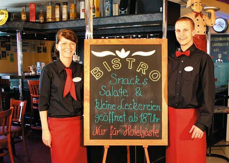Hotel Markischer Hof Hotel Markischer Hof
