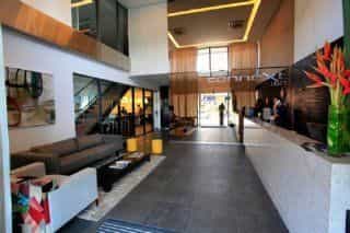 Golden Tulip Belem