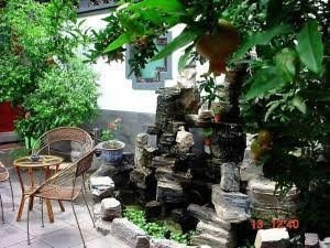 Spring Garden Hotel0