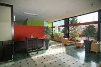 AXXE Hotel Kassel Ost AXXE Hotel Kassel Ost