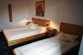 AXXE Hotel Kassel Ost1
