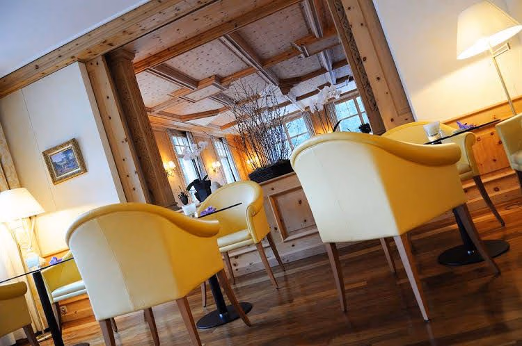 Hotel Albris0