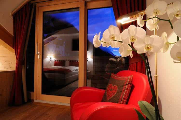 Hotel Albris Hotel Albris
