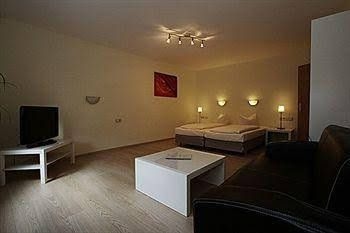 Hotel Baeren3