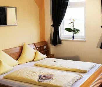 Europa Hotel Garni Europa Hotel Garni