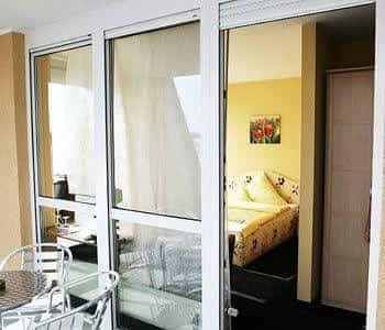 Europa Hotel Garni Europa Hotel Garni